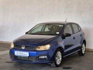 Volkswagen Polo Vivo hatch 1.4 - Image 1