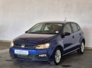 Thumbnail Volkswagen Polo Vivo hatch 1.4