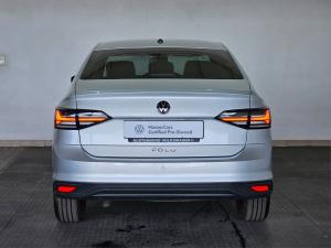 Volkswagen Polo sedan 1.6 auto - Image 10