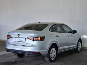 Volkswagen Polo sedan 1.6 auto - Image 11