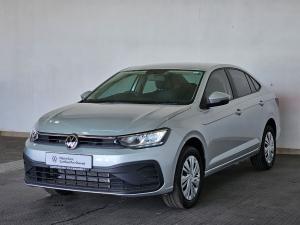 Volkswagen Polo sedan 1.6 auto - Image 1