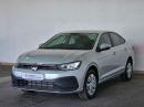 Thumbnail Volkswagen Polo sedan 1.6 auto