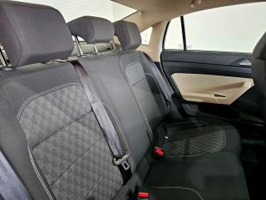 Volkswagen Polo sedan 1.6 auto - Image 26