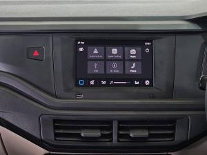 Volkswagen Polo sedan 1.6 auto - Image 28