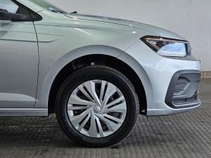 Volkswagen Polo sedan 1.6 auto - Image 8