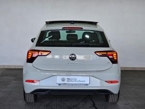 Volkswagen Polo hatch 1.0TSI Life manual - Image 11