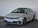 Thumbnail Volkswagen Polo hatch 1.0TSI Life manual