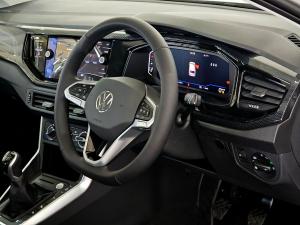 Volkswagen Polo hatch 1.0TSI Life manual - Image 22