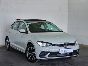 Volkswagen Polo hatch 1.0TSI Life manual - Image 2