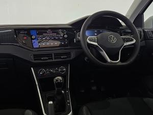 Volkswagen Polo hatch 1.0TSI Life manual - Image 30