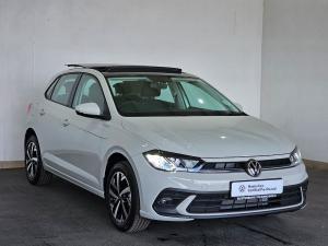 Volkswagen Polo hatch 1.0TSI Life manual - Image 3
