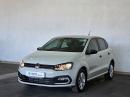 Thumbnail Volkswagen Polo Vivo hatch 1.4