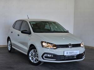 Volkswagen Polo Vivo hatch 1.4 - Image 2