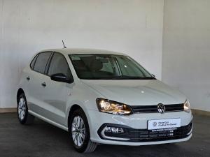Volkswagen Polo Vivo hatch 1.4 - Image 3