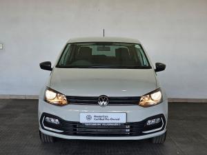 Volkswagen Polo Vivo hatch 1.4 - Image 4