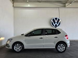 Volkswagen Polo Vivo hatch 1.4 - Image 8