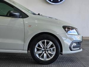 Volkswagen Polo Vivo hatch 1.4 - Image 12