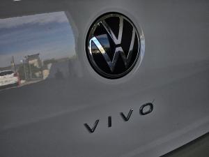 Volkswagen Polo Vivo hatch 1.4 - Image 16