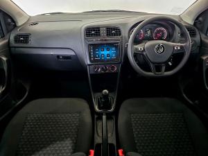 Volkswagen Polo Vivo hatch 1.4 - Image 21