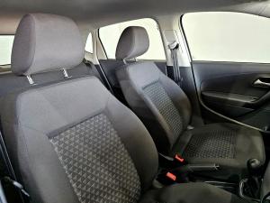 Volkswagen Polo Vivo hatch 1.4 - Image 28