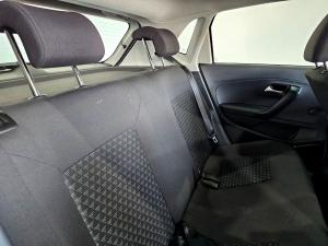 Volkswagen Polo Vivo hatch 1.4 - Image 30