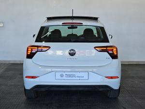 Volkswagen Polo hatch 1.0TSI Life auto - Image 11