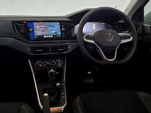 Volkswagen Polo hatch 1.0TSI Life auto - Image 17