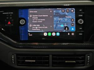Volkswagen Polo hatch 1.0TSI Life auto - Image 18