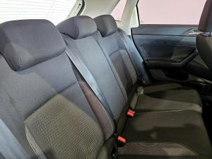 Volkswagen Polo hatch 1.0TSI Life auto - Image 19