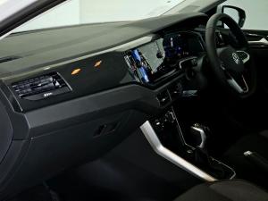Volkswagen Polo hatch 1.0TSI Life auto - Image 20