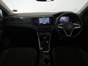 Volkswagen Polo hatch 1.0TSI Life auto - Image 23