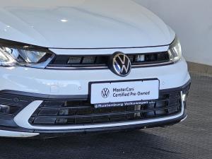 Volkswagen Polo hatch 1.0TSI Life auto - Image 4