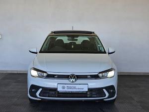 Volkswagen Polo hatch 1.0TSI Life auto - Image 6