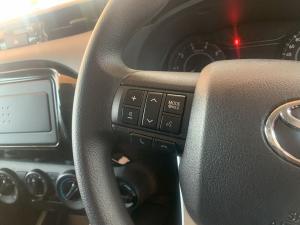 Toyota Hilux 2.4GD-6 double cab 4x4 SR - Image 15