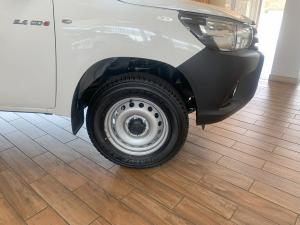 Toyota Hilux 2.4GD-6 double cab 4x4 SR - Image 4