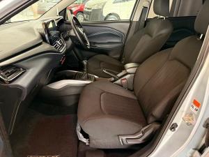 Toyota Starlet 1.5 XR manual - Image 14