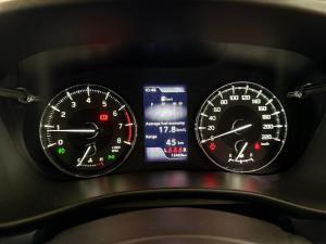 Toyota Starlet 1.5 XR manual - Image 19
