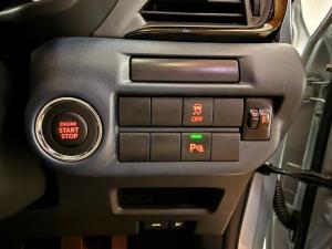 Toyota Starlet 1.5 XR manual - Image 23