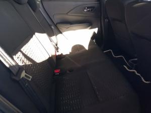 Suzuki Swift 1.2 GL+ manual - Image 10