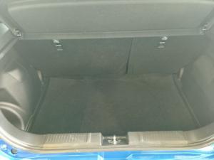 Suzuki Swift 1.2 GL+ manual - Image 11