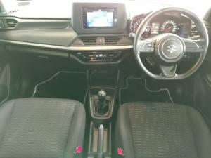 Suzuki Swift 1.2 GL+ manual - Image 17