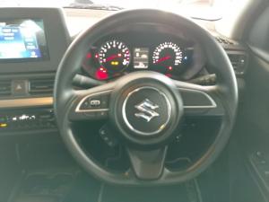 Suzuki Swift 1.2 GL+ manual - Image 18