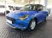 Suzuki Swift 1.2 GL+ manual - Thumbnail 1