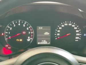 Suzuki Swift 1.2 GL+ manual - Image 21
