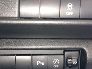 Suzuki Swift 1.2 GL+ manual - Image 23