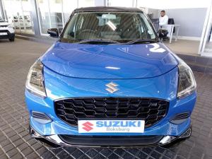 Suzuki Swift 1.2 GL+ manual - Image 2