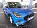 Suzuki Swift 1.2 GL+ manual - Thumbnail 3