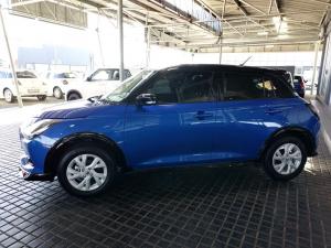 Suzuki Swift 1.2 GL+ manual - Image 4