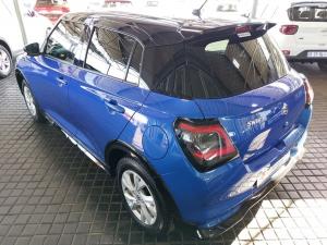 Suzuki Swift 1.2 GL+ manual - Image 5