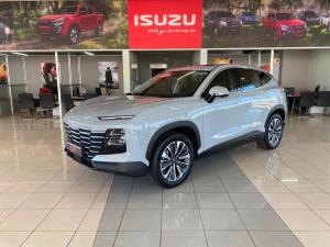Jetour Dashing 1.5T Deluxe - Image 3